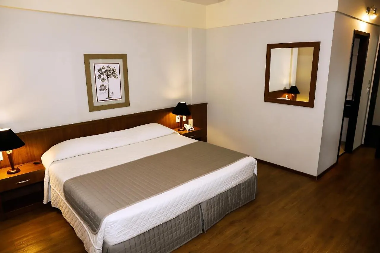 Timbo Park Hotel 4*, Timbo (Santa Catarina) Brazil