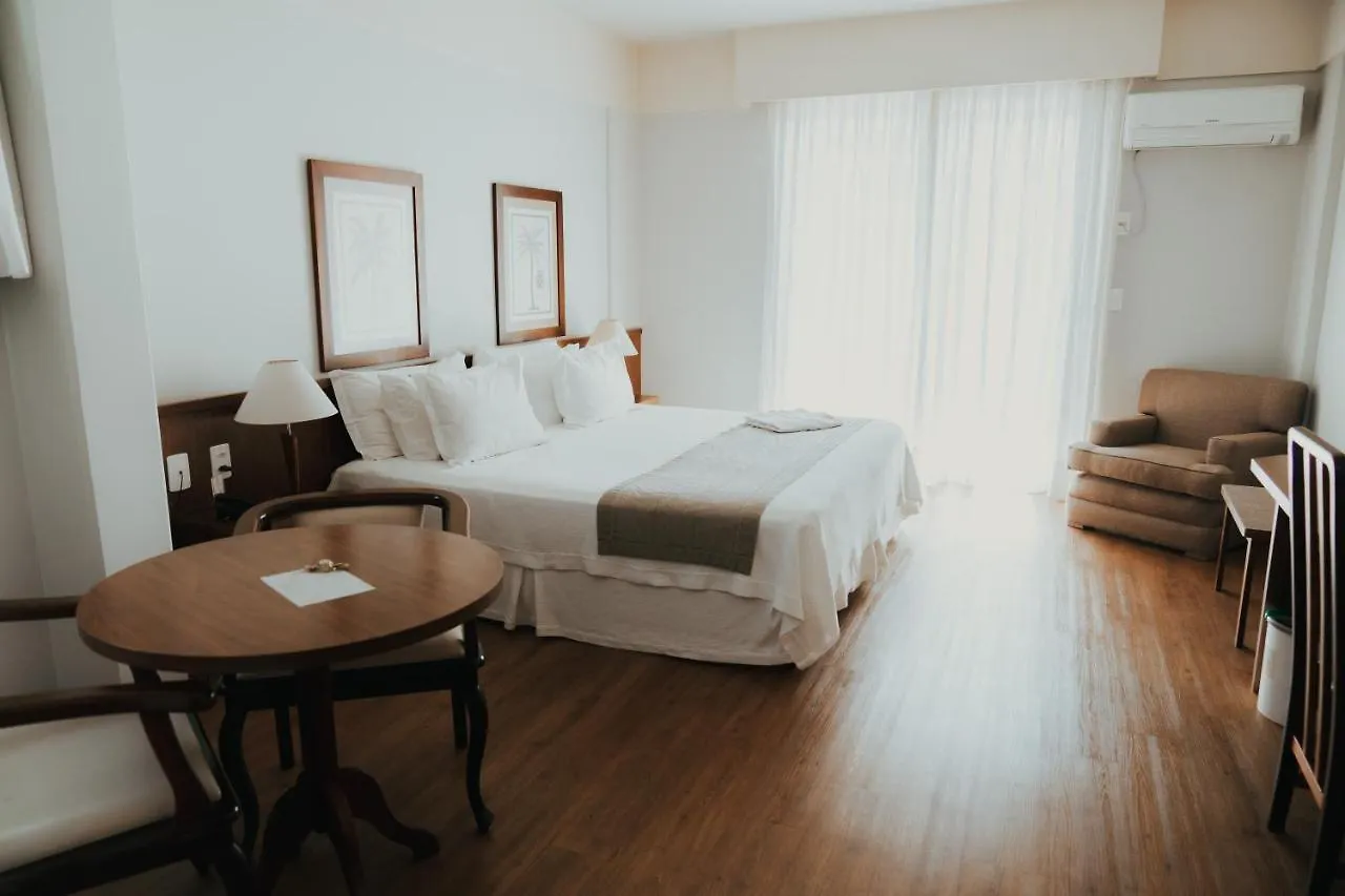 Timbo Park Hotel Brazil