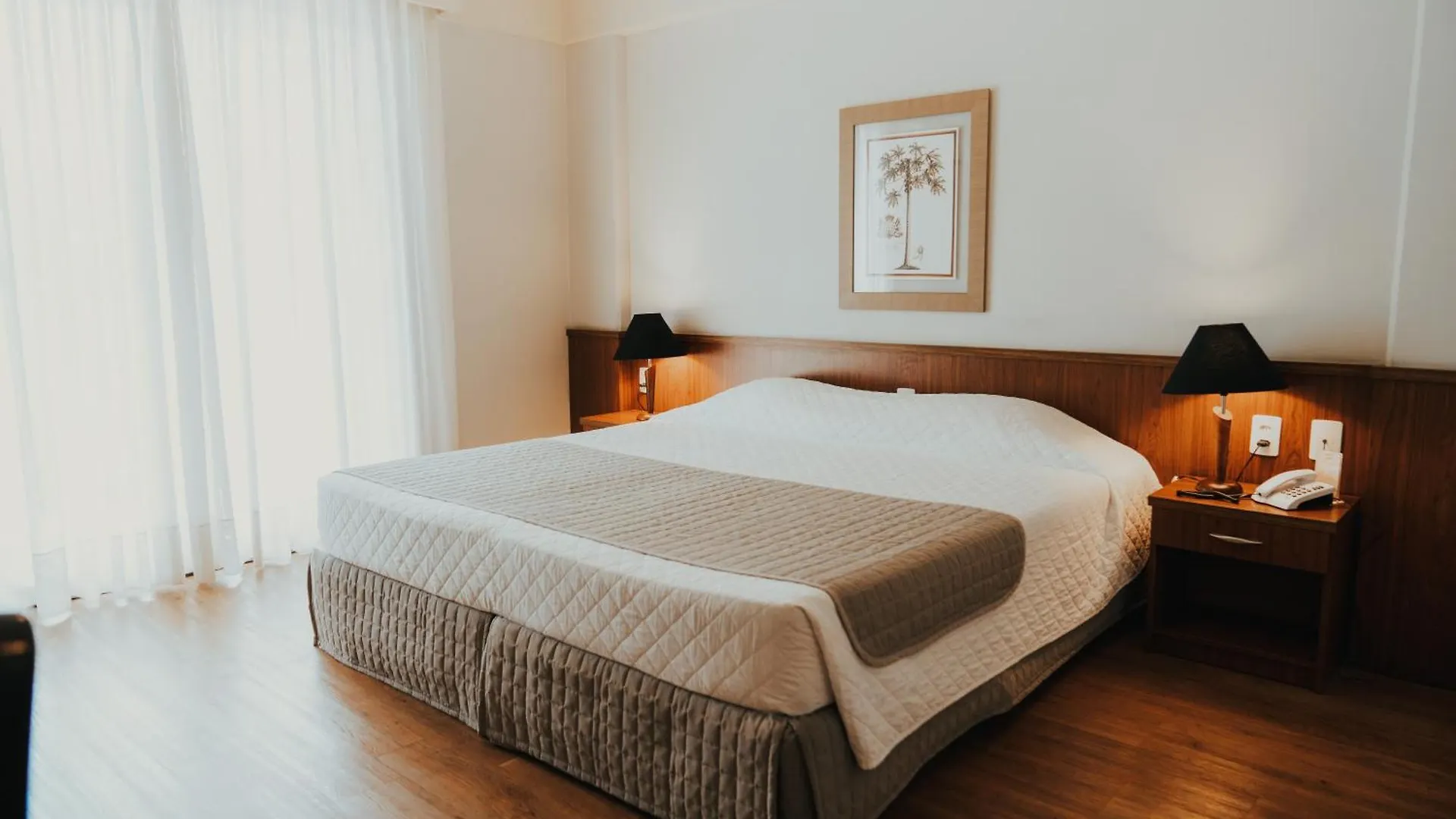 Timbo Park Hotel Timbo (Santa Catarina)