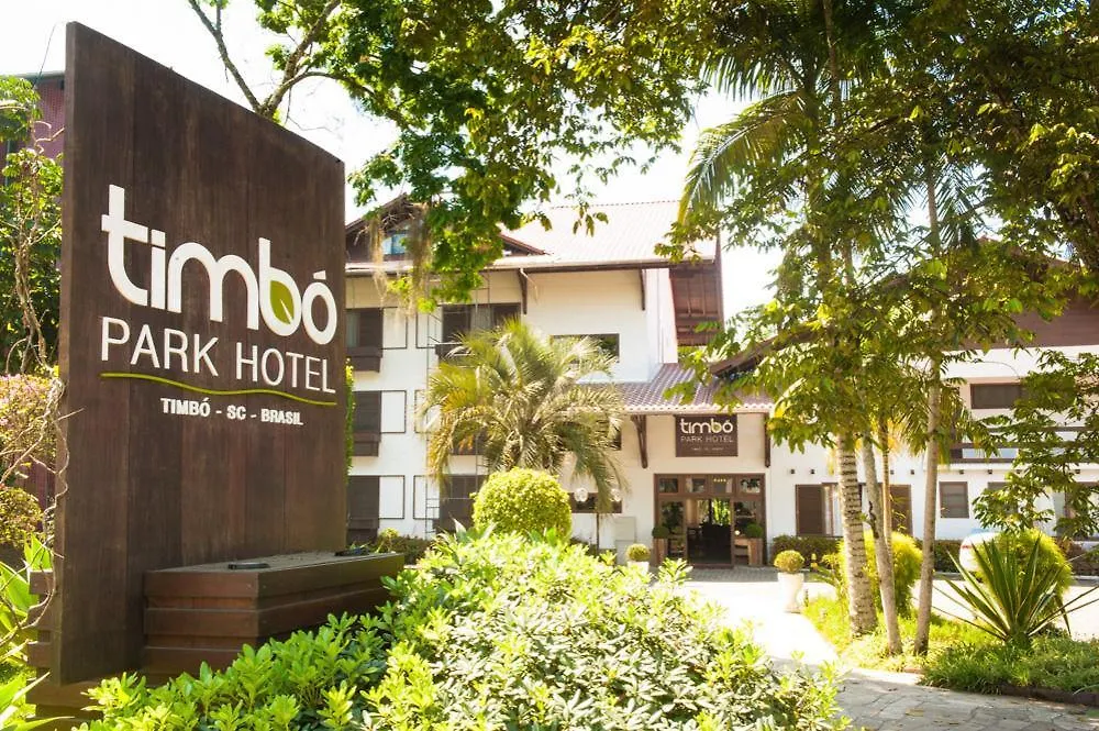 Timbo Park Hotel Brazil