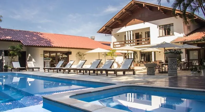 Timbo Park Hotel 4*, Timbo (Santa Catarina) Brazil