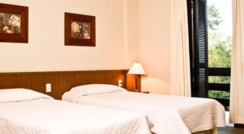 Timbo Park Hotel  Timbo (Santa Catarina)