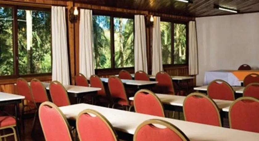 ****  Timbo Park Hotel Brazil