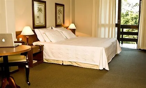 Timbo Park Hotel