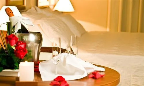 Timbo Park Hotel