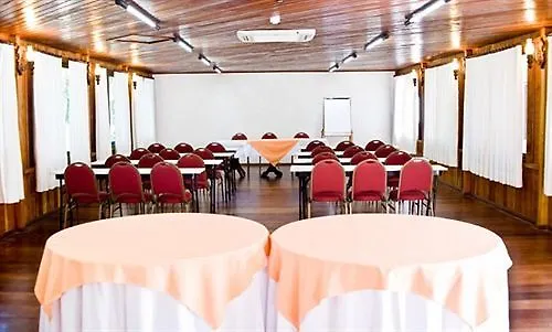 Timbo Park Hotel  Timbo (Santa Catarina)