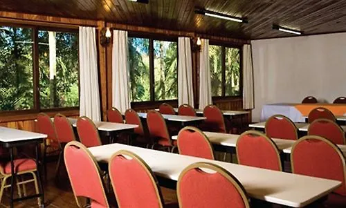 ****  Timbo Park Hotel Brazil
