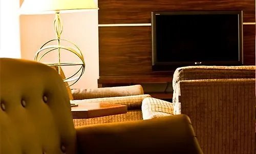 Timbo Park Hotel Timbo (Santa Catarina)