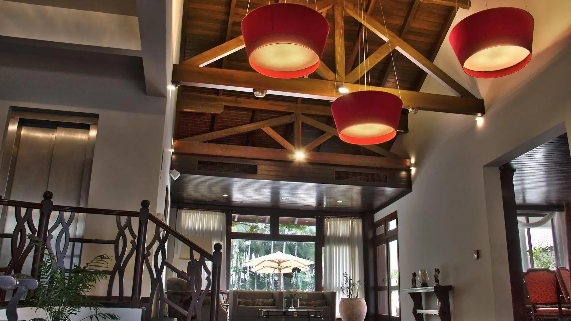 Timbo Park Hotel