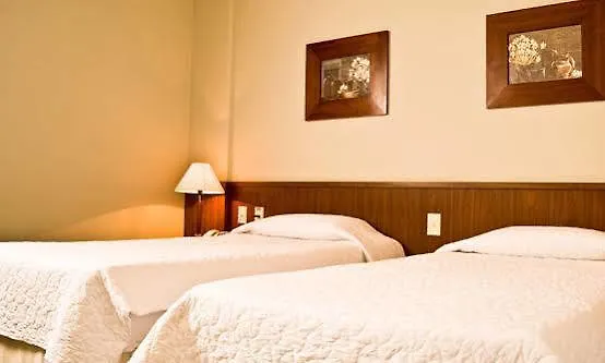 Timbo Park Hotel Timbo (Santa Catarina)