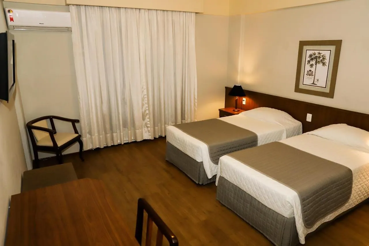 Timbo Park Hotel 4*, Timbo (Santa Catarina)