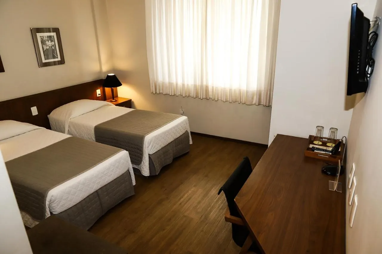 ****  Timbo Park Hotel Brazil