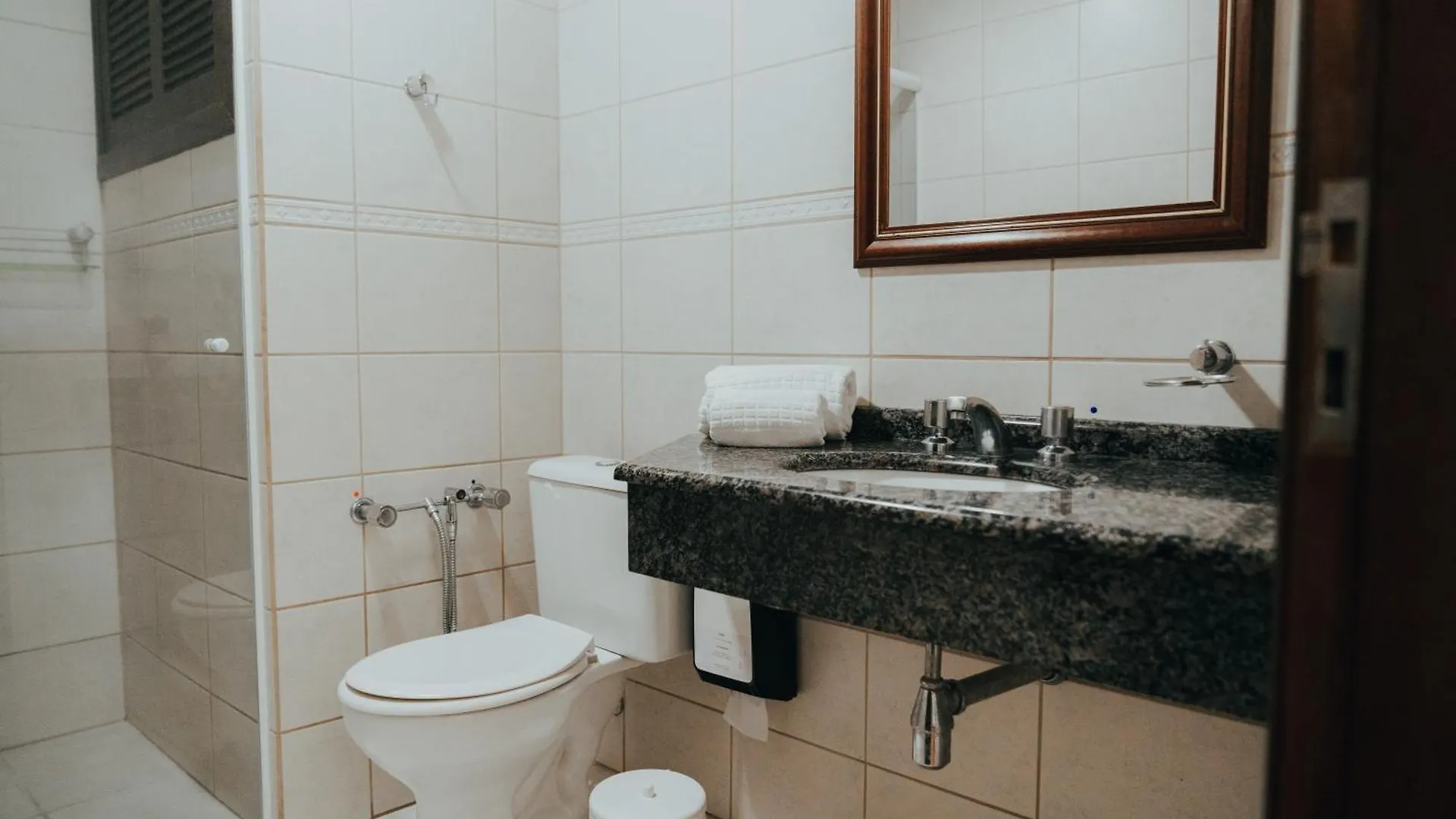 Timbo Park Hotel