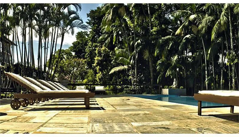 Timbo Park Hotel