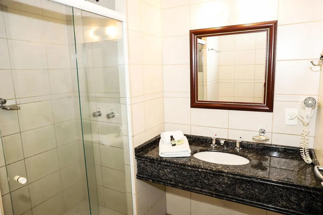 Timbo Park Hotel