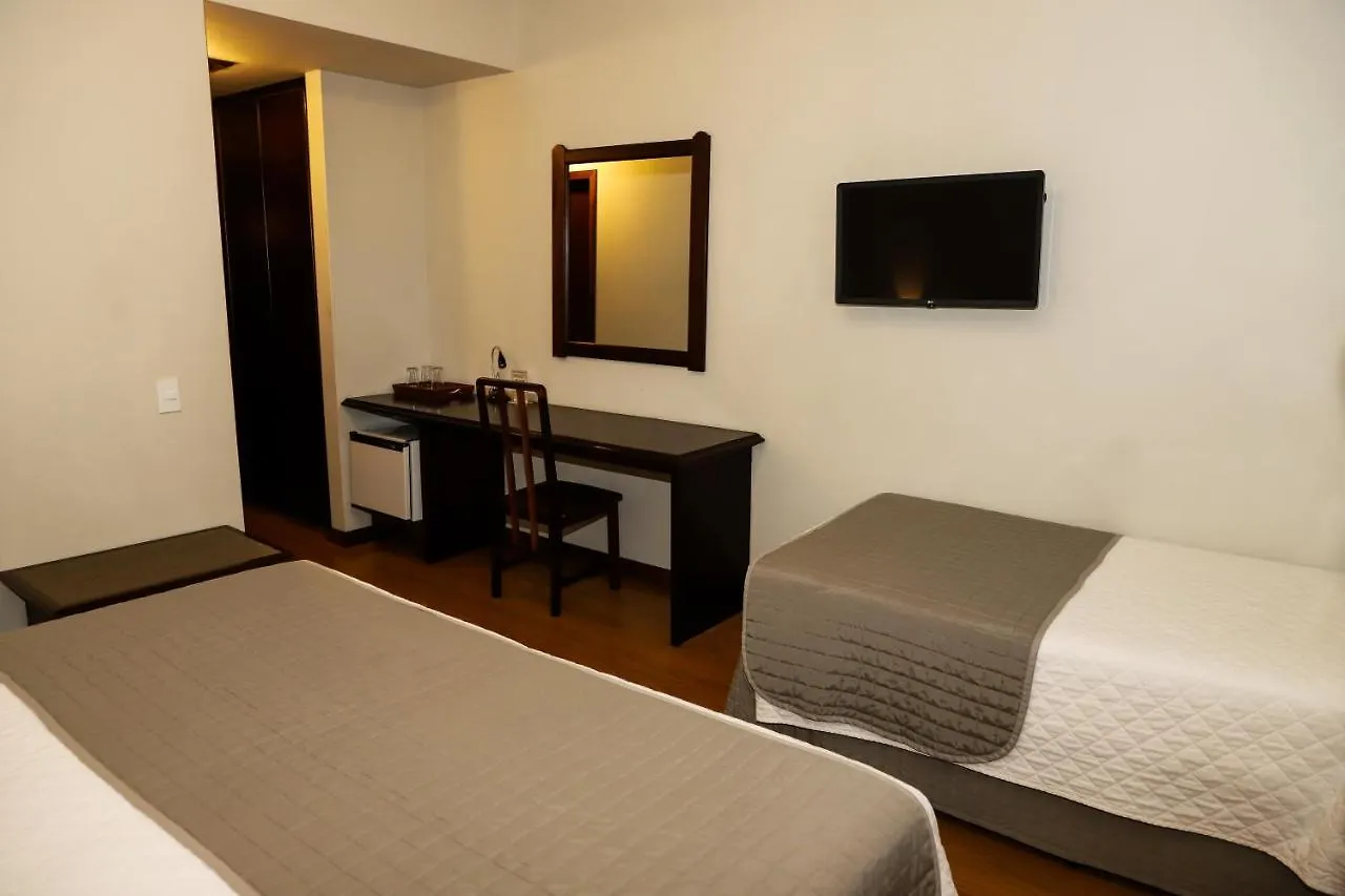 Timbo Park Hotel 4*, Timbo (Santa Catarina)