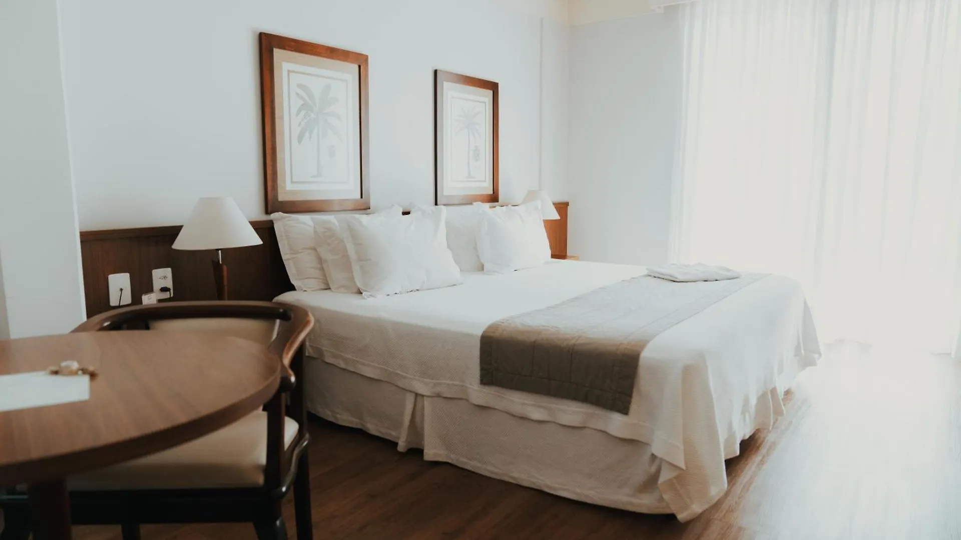 Timbo Park Hotel Timbo (Santa Catarina)