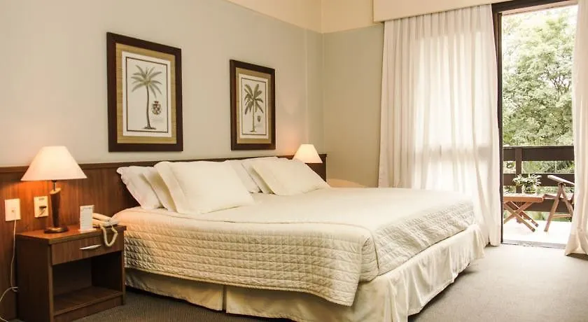 Timbo Park Hotel 4*, Timbo (Santa Catarina) Brazil