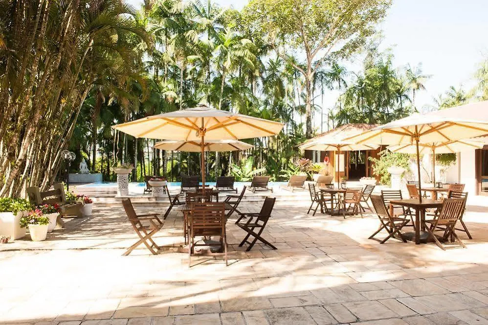 Timbo Park Hotel 4*, Timbo (Santa Catarina) Brazil