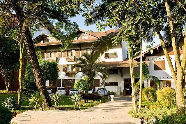 ****  Timbo Park Hotel Brazil