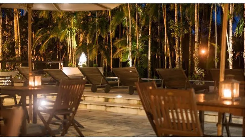Timbo Park Hotel
